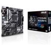 AMD ASUS PRIME B550M-A AMD Ryzen AM4 scheda madre MicroATX SATA 6Gb/s DDR4 NUOVA