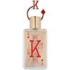 Fragrance World King Of Diamonds (K) 80 ml, Eau De Parfum Arabic Perfumed Water Poker Theme Fragrance