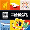 Ravensburger - Memory Collector'S Edition, 64 Tessere, Gioco Da Tavolo, 3+ Anni