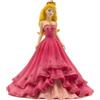 Bullyland 80754 - Personaggio da gioco principessa Sabia in abito da ballo, ca. 10 cm, fedele ai dettagli, senza PVC, ideale come piccolo regalo per bambini dai 3 anni in su