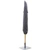 Hespéride - Copertura protettiva hambo per ombrellone dritto in poliestere 190x50x50cm