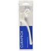 Curaprox BDC 150 Spazzolino per Dentiere Bianco 1 Pezzo - Curaprox