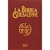 edb La Bibbia di Gerusalemme