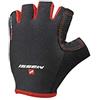 Massi Comp Tech Guanto, Gioventù Unisex, Nero, s