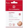 PASQUALI Srl DERMOVITAMINA CICATRICI CEROTTI IDROCOLLOIDALI 8 Pezzi