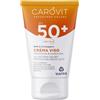 MEDA PHARMA SpA CAROVIT PROGRAMMA SOLARE CREMA VISO SPF50+ 50ML