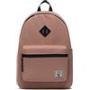 HERSCHEL 11015-02077 CLASSIC X-LARGE ASH ROSE Unisex - Adulto Borsa Taglia Unica