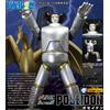 Evolution Toy Future Quest Metal Action Babil Nisei Poseidon