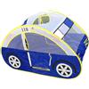 Tenda Da Gioco per Bambini, Grande Casa Dei Giocattoli, Decorazione per La