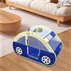 Tenda da gioco per bambini, grande spazio, giocattolo di finzione, tenda