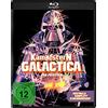 Koch Media GmbH - DVD Kampfstern Galactica - Der Pilotfilm