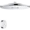 GROHE 26641000 - Rainshower SmartConnect 310 Ducha mural 2 chorros