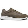 Geox U Branthon, Scarpe da Ginnastica Uomo, Grigio, 43 EU