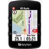 BRYTON RIDER 650E Computer GPS