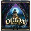 Funko Games Gioco Ouija Manor | Caratteristiche Manor 3D facile da montare | 2-5 giocatori, età 10+
