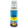 DR. BIKE Antifog Visiera 100 ml. Antiappannante Visiera Moto. per Visiere caschi Moto, Occhiali e Maschere Cross. Spray antiappannamento Visiera. Disappannante Visiera Casco Moto Multiuso.