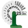 DANESE calendario TIMOR - DE3079A12I