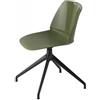 ET AL sedia girevole CLASSY 1086 - 1086-AL-BLACK