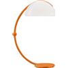 MARTINELLI LUCE lampada da terra SERPENTE 60 - 2131/AR