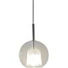 PENTA LIGHT lampada a sospensione GLO - 0811-21-2401-N2BE+0811-92-0100-NXBE