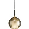 PENTA LIGHT lampada a sospensione GLO - 0811-21-2416-N2BE+0811-92-0100-NXBE