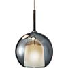 PENTA LIGHT lampada a sospensione GLO MAXI - 0811-24-2414-N2BE+0811-94-0100-NXBE