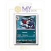 my-booster- Pokémon Company SV02-FR-MB-132, Multicolore