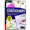 Focus Multimedia Ltd Create your own Stationery (Second Edition) (PC)