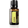 doTERRA Lime Essential Oil 15 ml by doTERRA