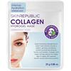 Skin Republic Collagen Hydrogel Face Mask