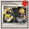 Personaggio My Hero Academia Combination Battle ALL MAY ALL FOR ONE Set di 2 f/s
