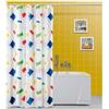 Brand Srl Tenda Doccia in Peva 120x200cm