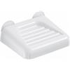Gedy Porta Sapone Bianco Junior