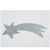 Bertoni Cometa Presepe Natalizia Argento Modellismo Bertoni Cm21x7