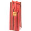 Mercury Sacchetto Regalo per Diffusore 500ml in Carta 14x14xh39cm di Mercury