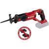 Einhell Gattuccio Universale Solo Macchinario Te-ap 18 li pxc