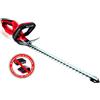 Einhell Tagliasiepi a Batteria Einhell Ge-ch 1846 li 18v Lama 46 cm Senza Batteria