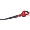 Einhell Soffiatore Elettronico Gc-cl 18 li e Solo pxc a Batteria Esclusa