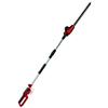 Einhell Tagliasiepi Telescopico a Batteria 18v Einhell Power Change Batteria Esclusa