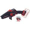 Einhell Potatore a Catena a Batteria Ge-ps18/15 li bl Solo Macchina Einhell