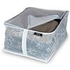 Domo Pak Custodia Maglie e Camicie 30x40x20 cm Domopack Living bon ton