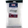 Domo Pak Custodia Coperte xl 1 Pezzo95x45x18 cm Domopack Living bon ton