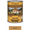 Veleca Impregnante Protettivo per Legno Rovere lt1 Xiloval