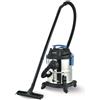 Westim Aspirapolvere Industriale 20l Wet&dry con Ruote - 1200w