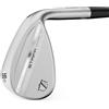 Wilson Wilson Staff Model Wedge ZM HT Cale Unisex-Adult, sans Couleur, No Size