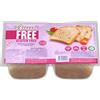 BAULI SpA BAULI FREE Pan Bauletto Cereal