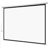 Uimoso Schermo di Proiezione Motorizzato 3048 mm 4:3 4K per Home Theater