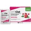 Marco Viti Linea Benessere delle vie Urinarie Viticist Integratore 14 Buste