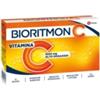 Dompe' Farmaceutici Dompè Farmaceutici Linea Vitamine e Minerali Bioritmon C 10 Bustine