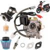 one by Caaoto frizione copleta copatibile con (Cod 77287410 kit